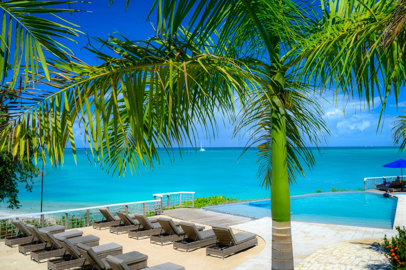 Cocobay Resort - Adults Only