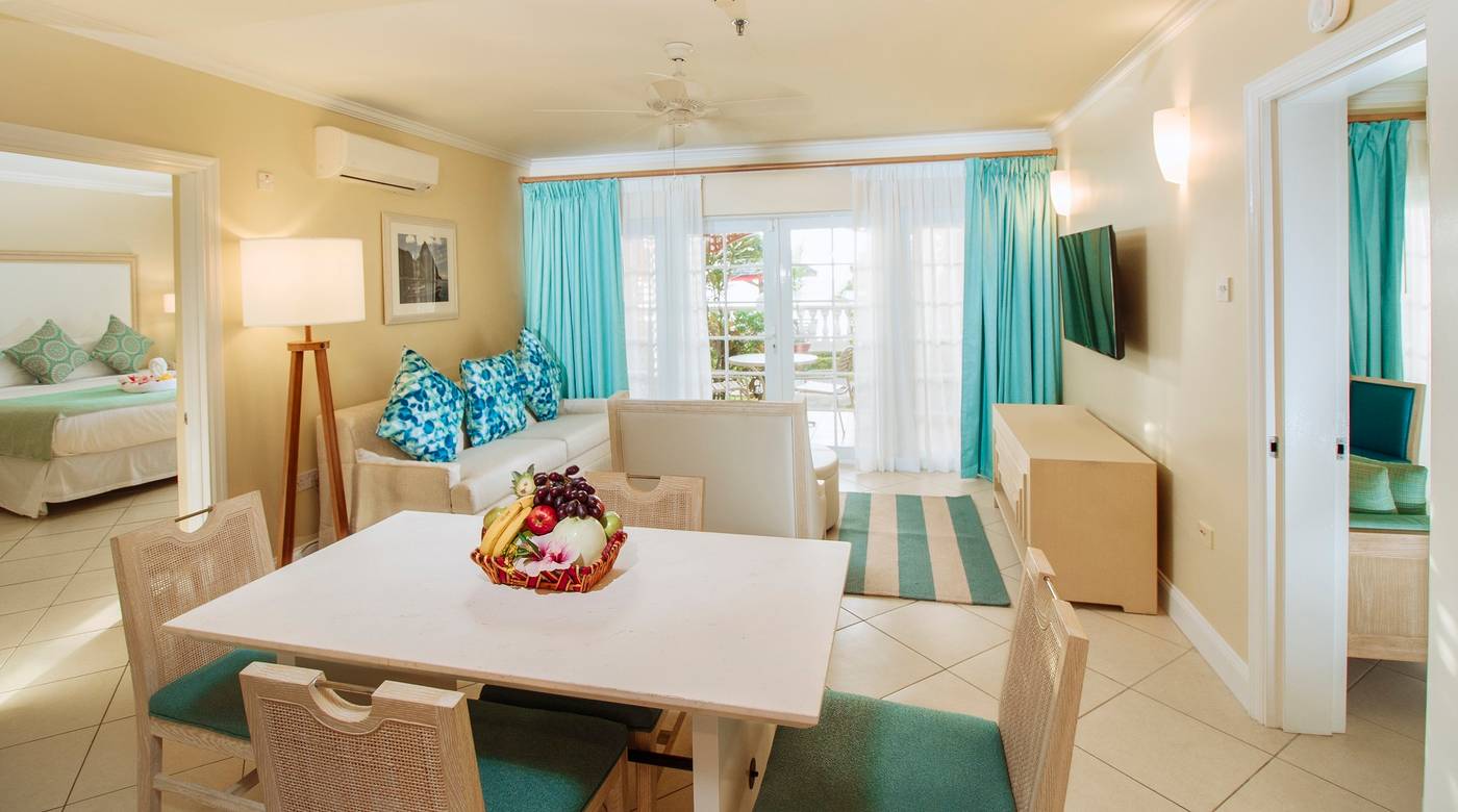 Bay Gardens Beach Resort