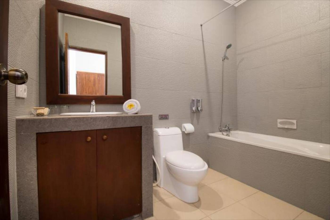 Vidi Boutique Hotel-Indonesia-Bali-Room-2