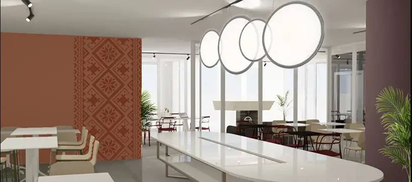 B&b Hotel Sassari-Italy-Sassari-Lobby-3