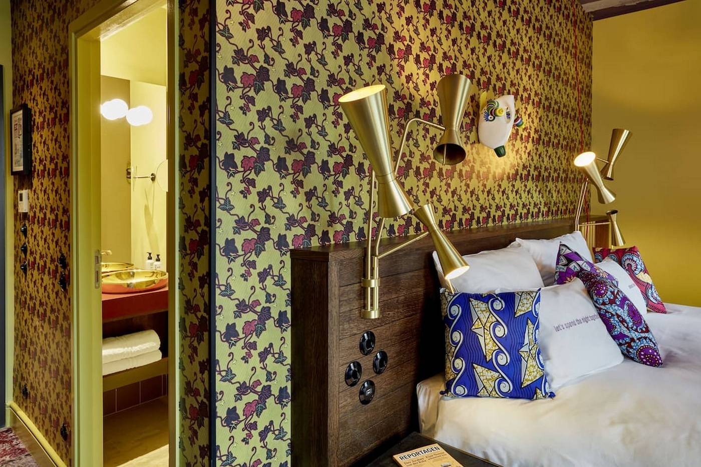 Mercure-Paris-Terminus-Nord-Room-41