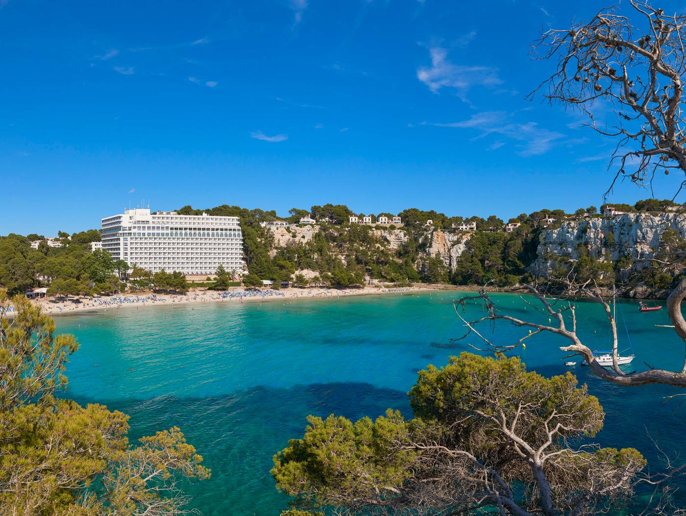 02.07.25 Cala Galdana