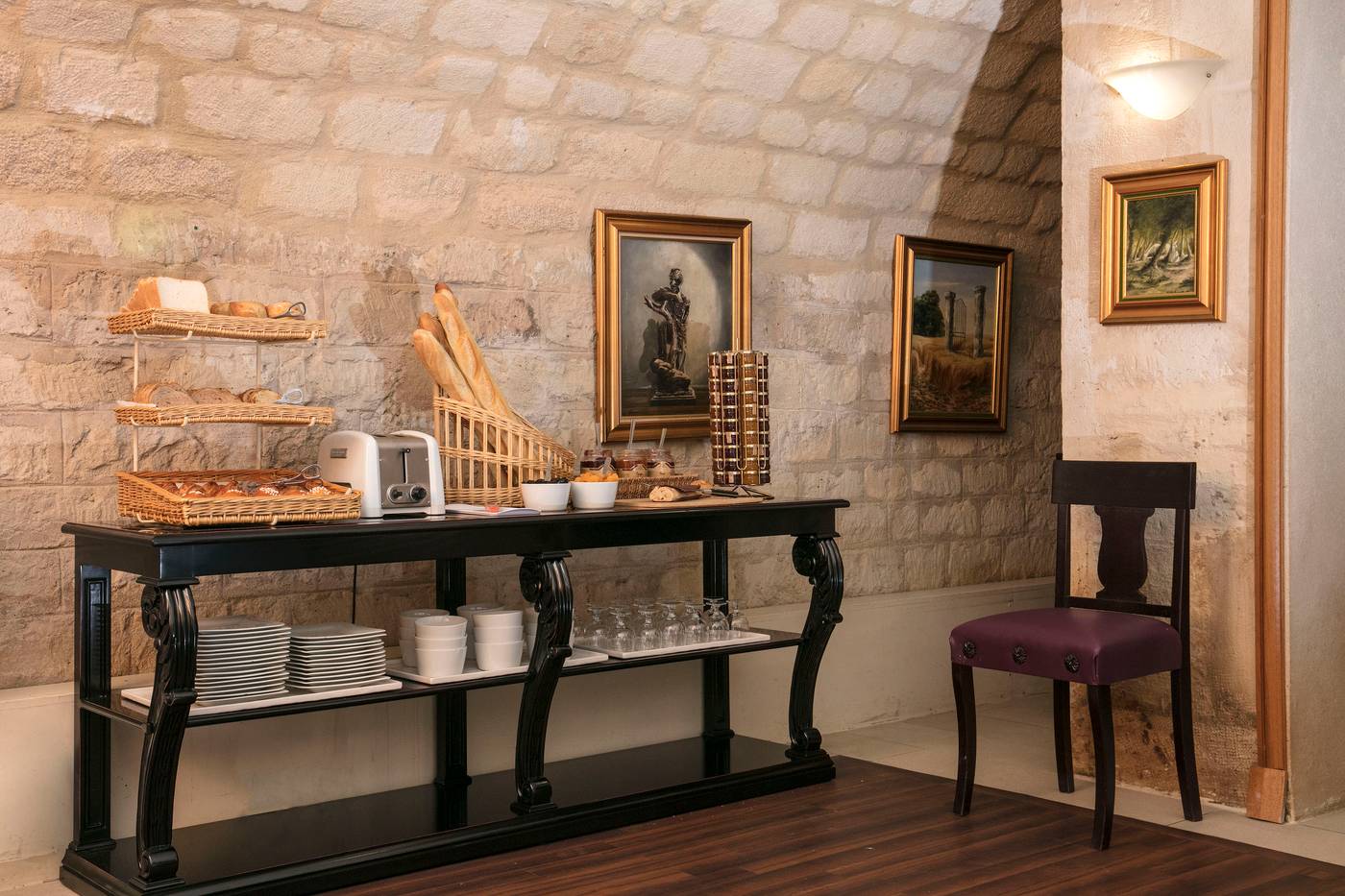 Serotel-Lutece-Restaurant-10