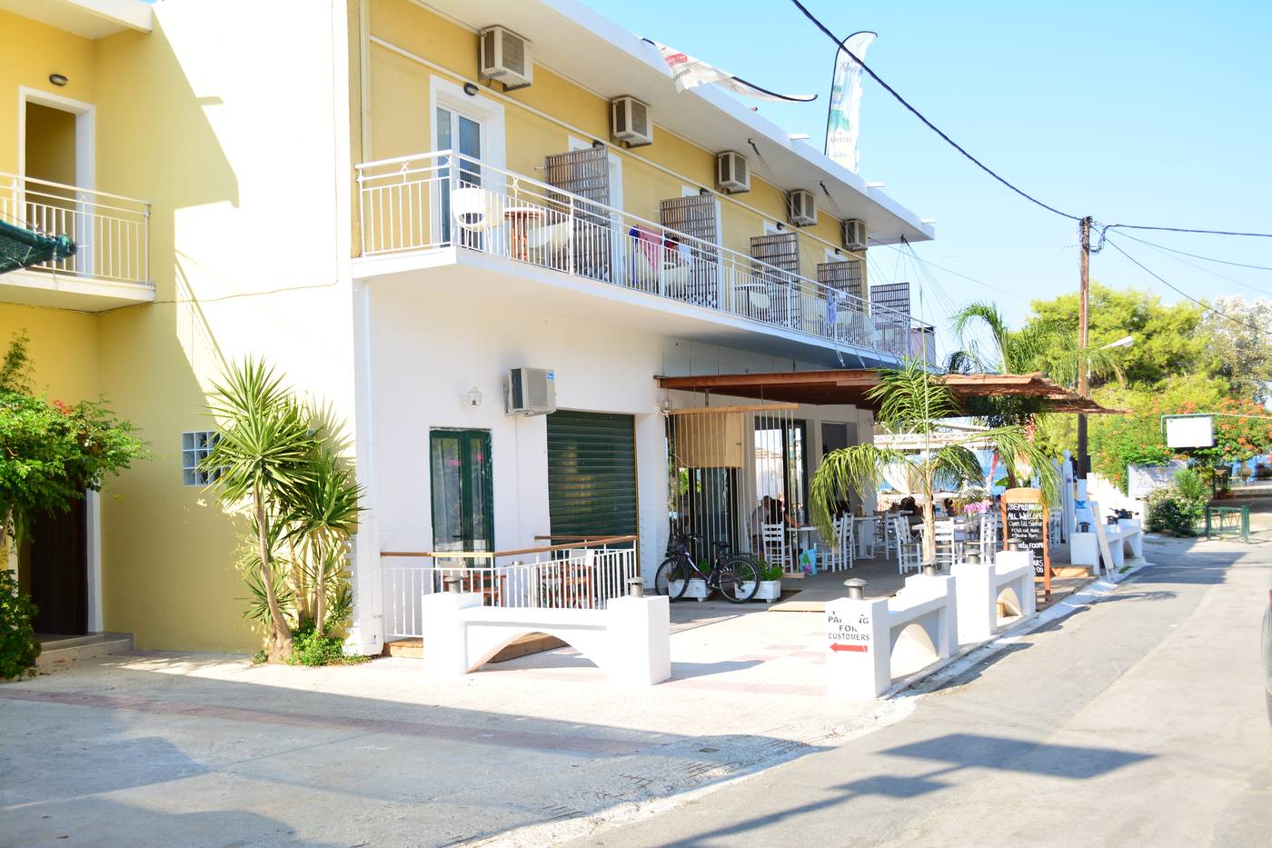 Cavo-D-Oro-Complex-General-view-4
