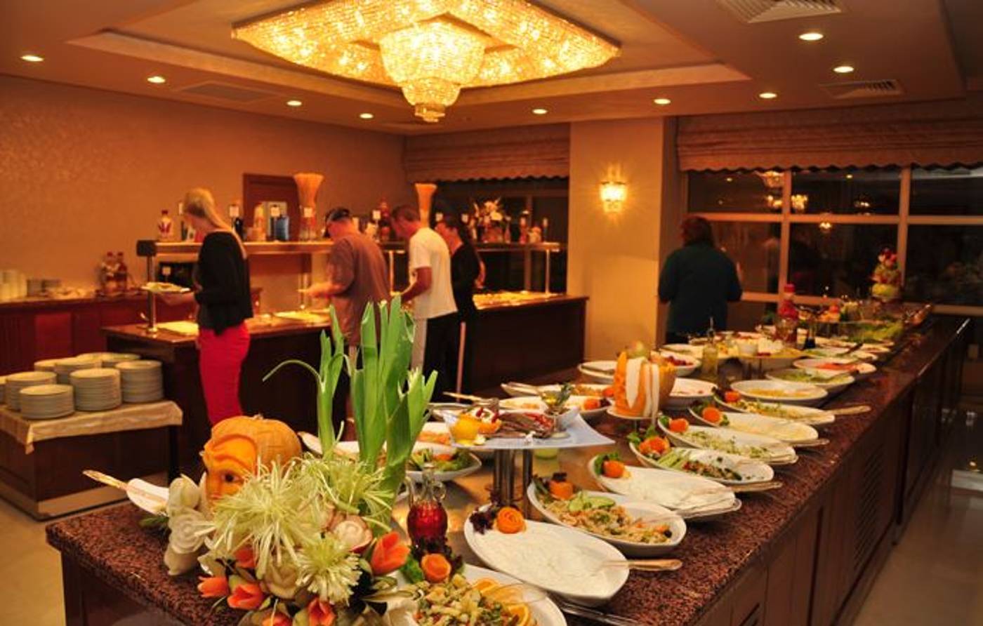 Victory Resort Hotel