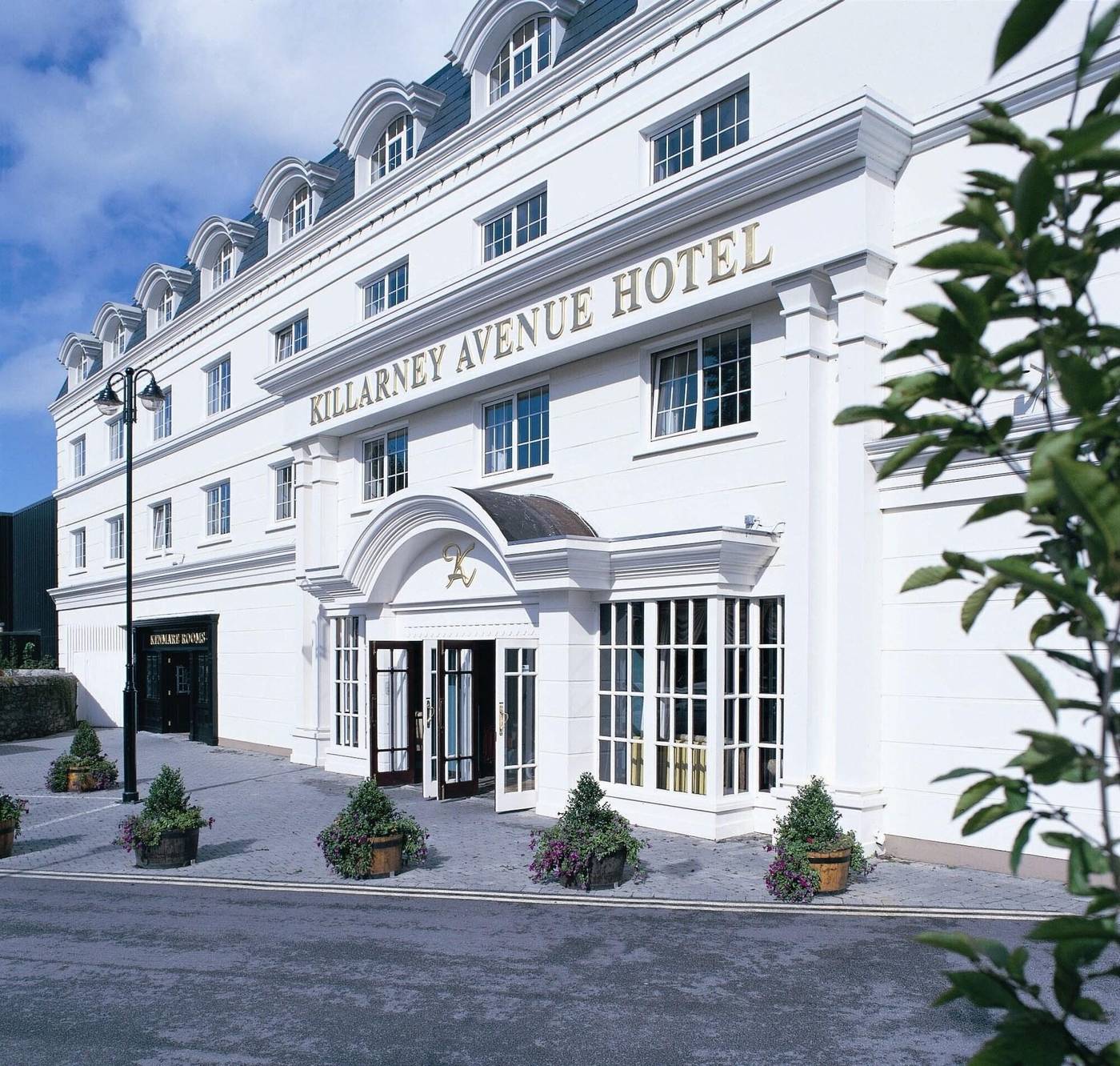 Killarney Avenue-Ireland-Killarney -General view-4