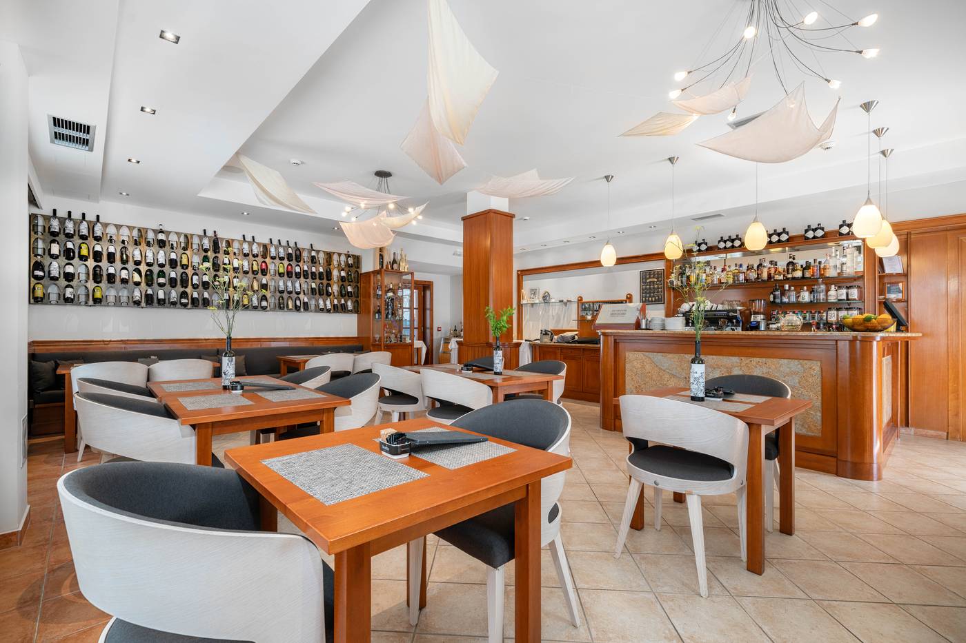 Heritage Hotel Tisno-Croatia-TISNO-General view-3