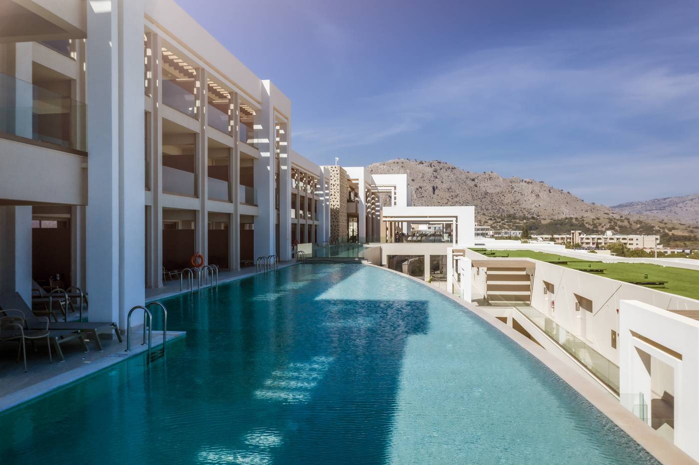 Mayia Exclusive Resort & Spa - Adults Only