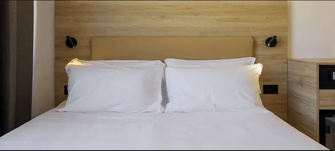 B&b Hotel Sassari-Italy-Sassari-Room-5