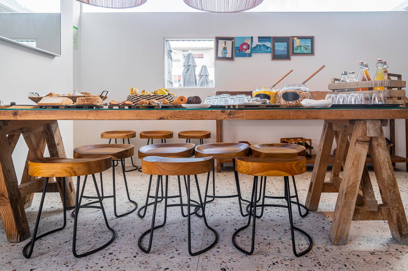 Buendia Corralejo Nohotel