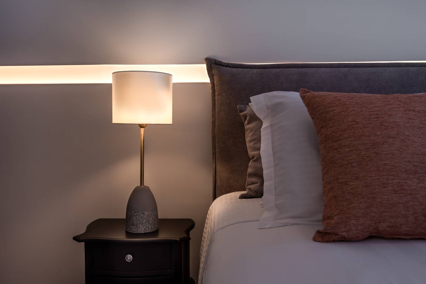 Santa Irina Luxury Sunny Lofts-Greece-Santorini-Room-6