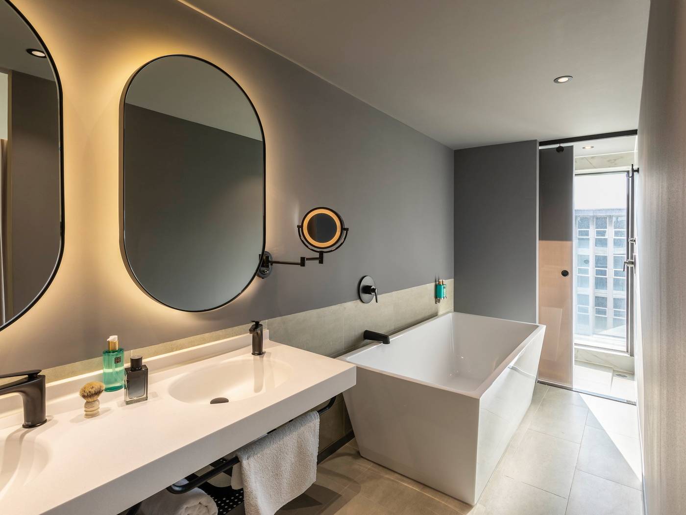 Novotel Mexico City Centro Historico-Mexico-Ciudad De México-Room-8