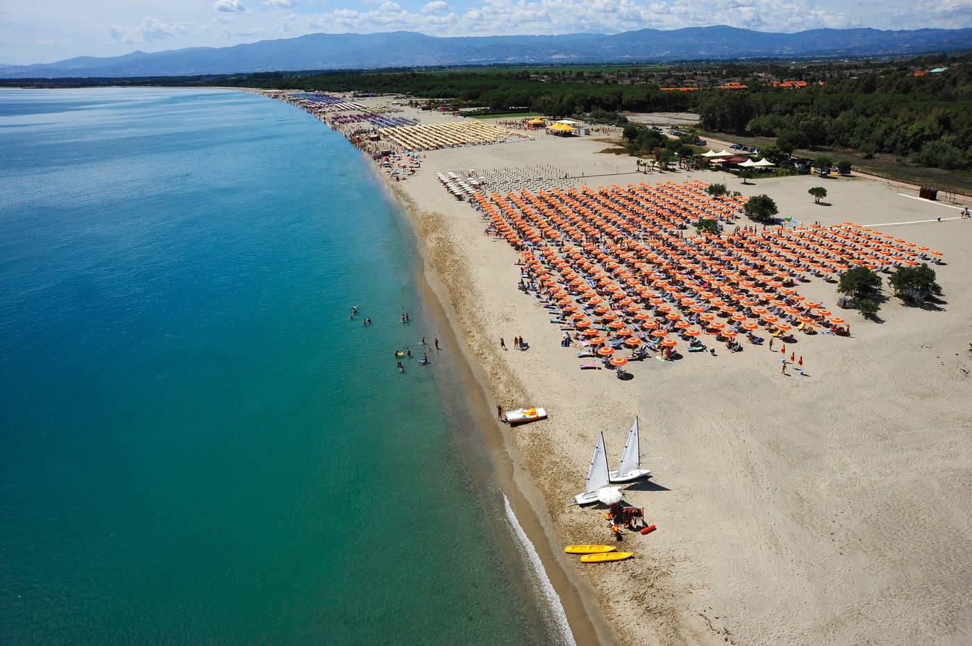 Sibari Green Resort 19.12.25