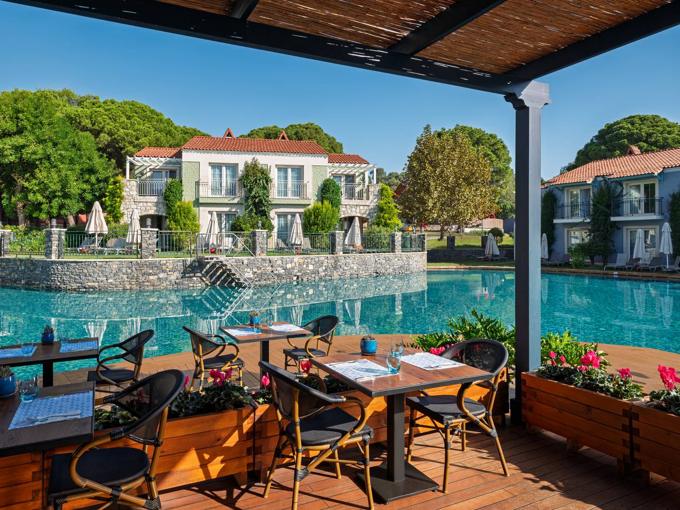 IC Hotels Santai Family Resort