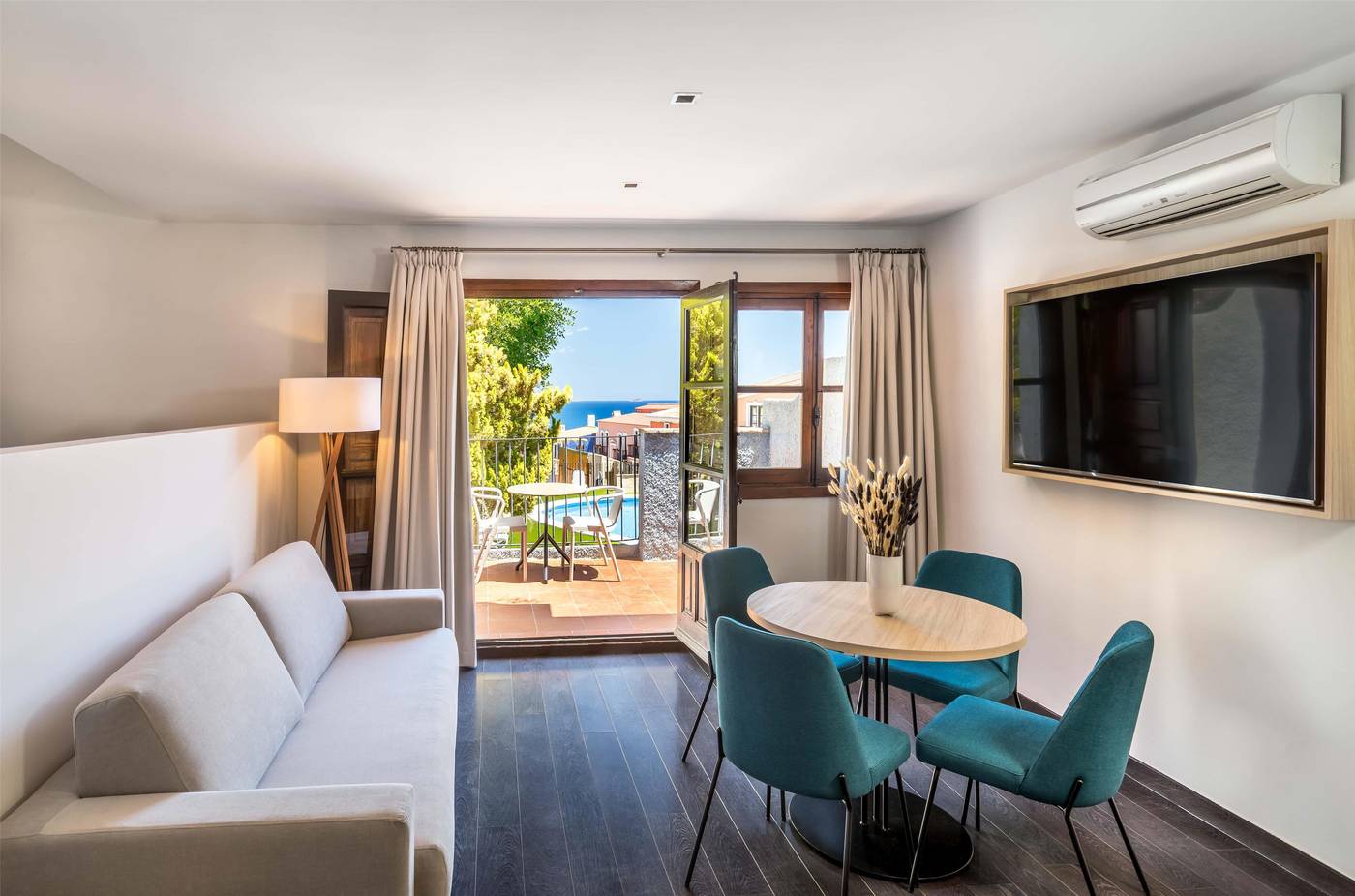 Pueblo-Acantilado-Room-21