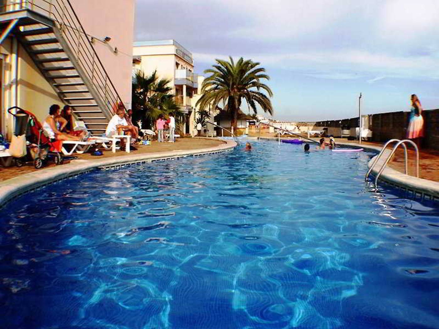 Amaraigua-Hotel---Adults-Only-Pool-10