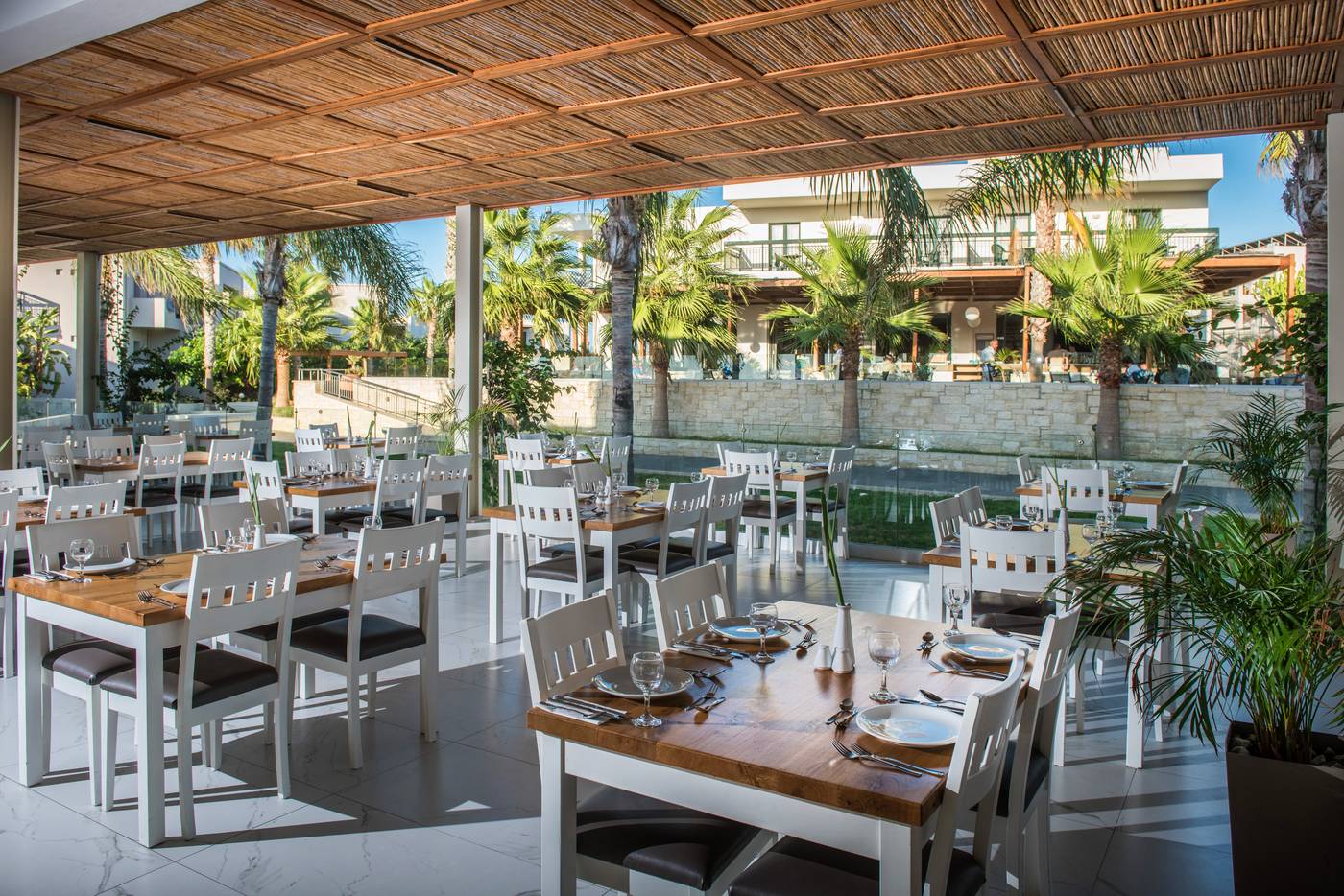 Gouves-Water-Park-Holiday-Resort-Restaurant-84