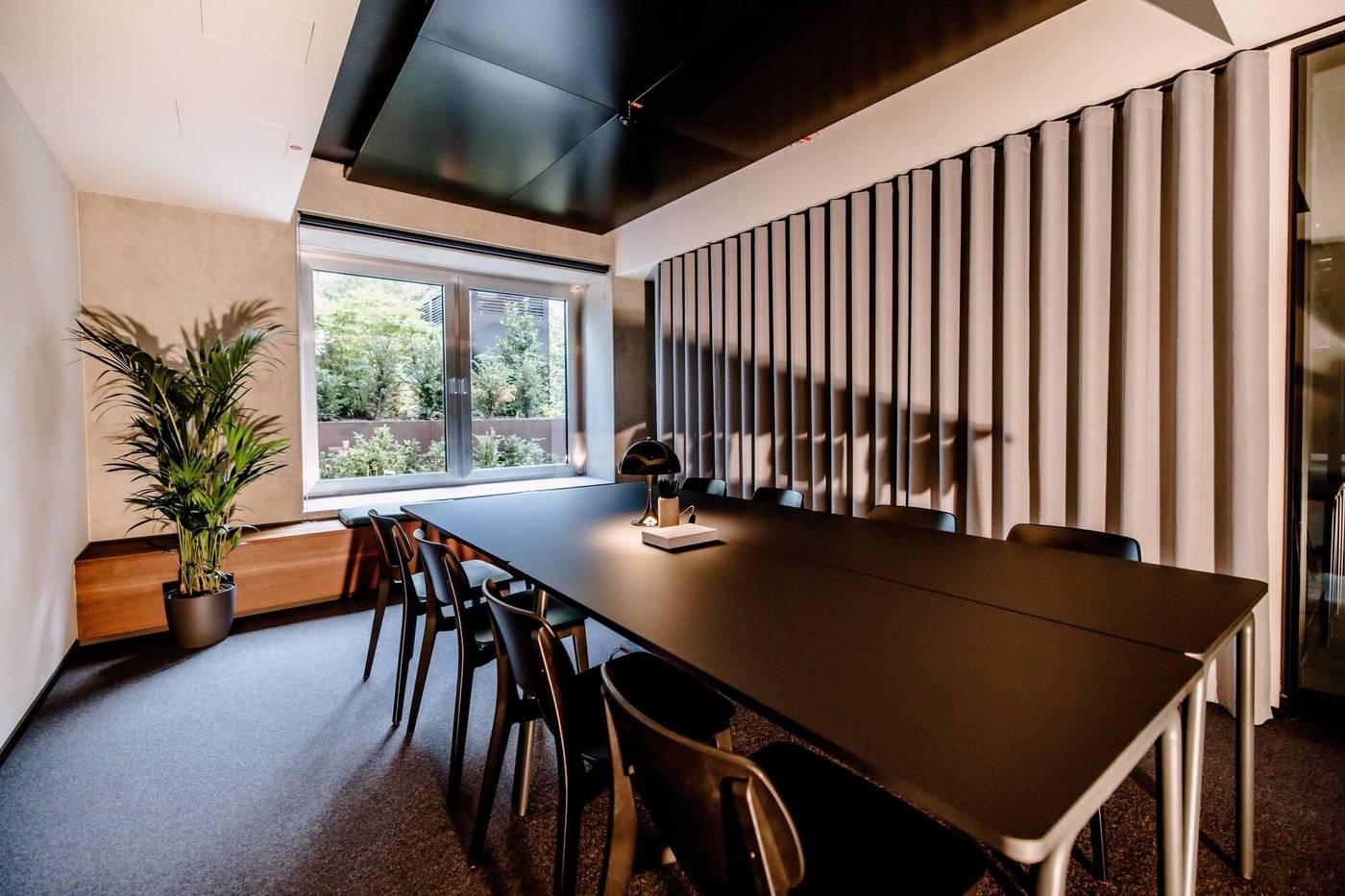 THE FLAG West M. - Germany - FRANKFURT - Conferences - 4