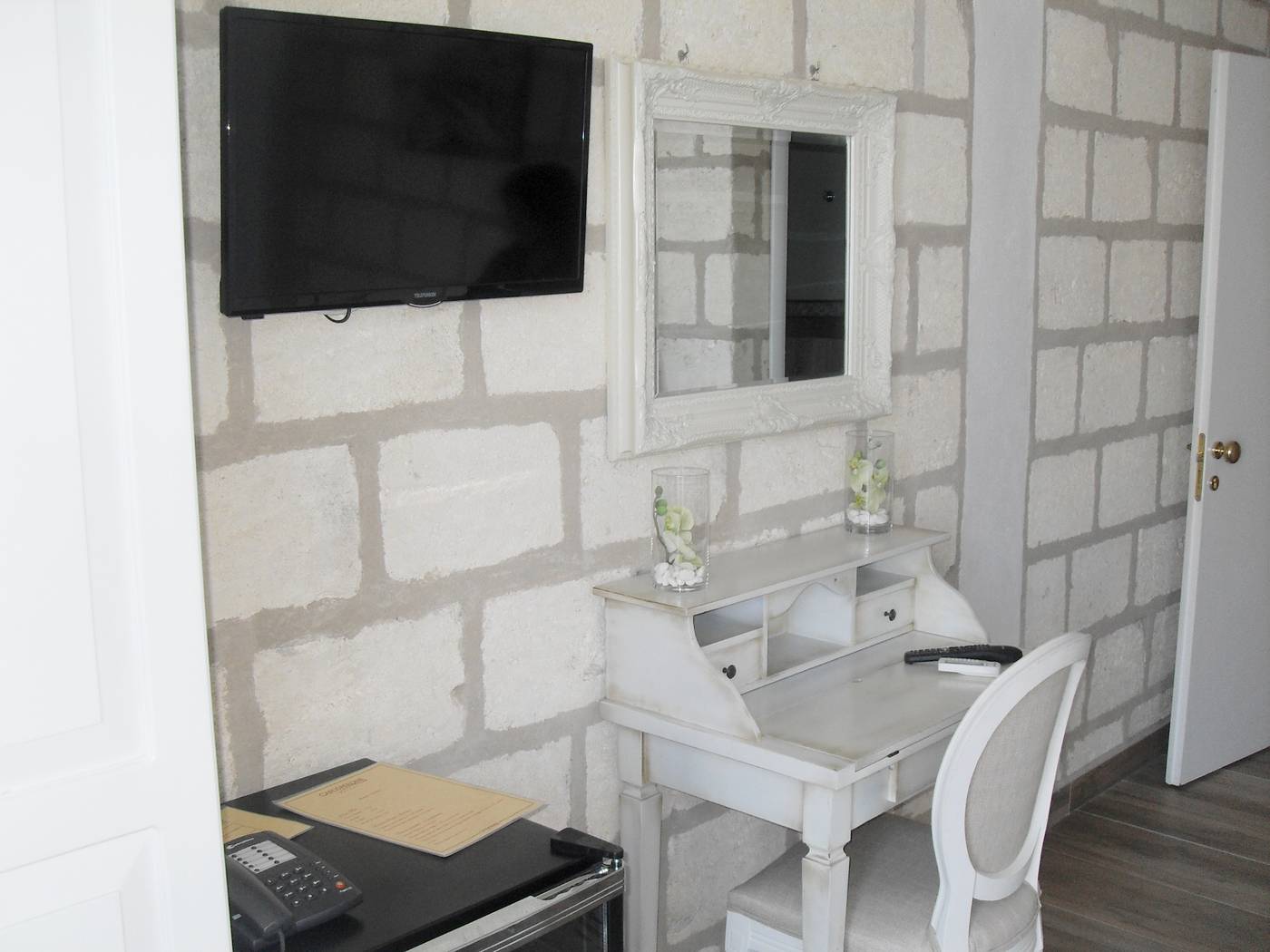 Caposperone Resort-Italy-PALMI-Room-6