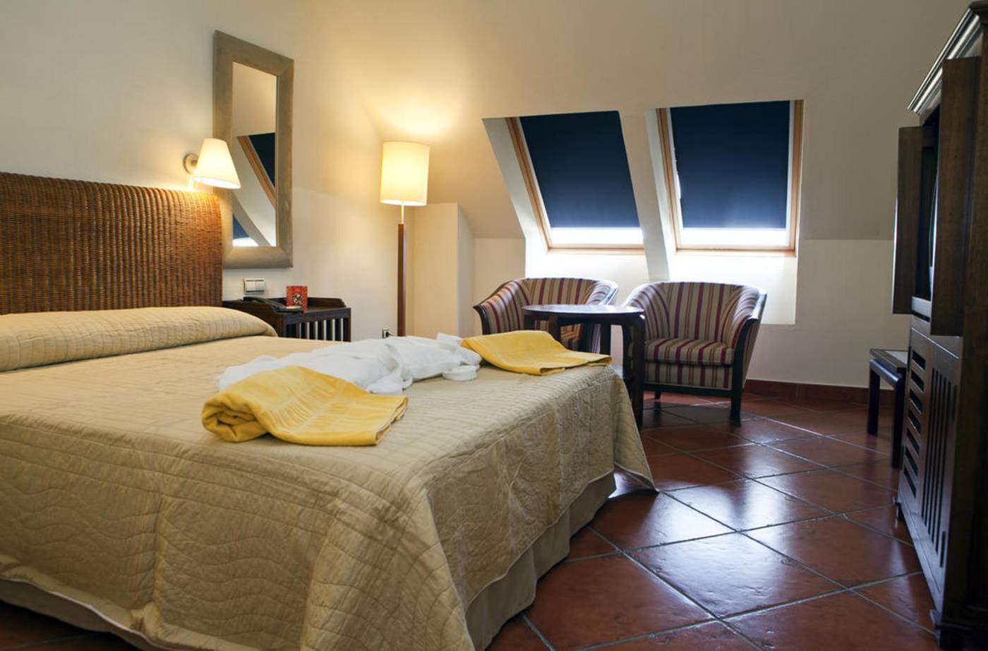 Puerto-Antilla-Grand-Hotel-Room-21