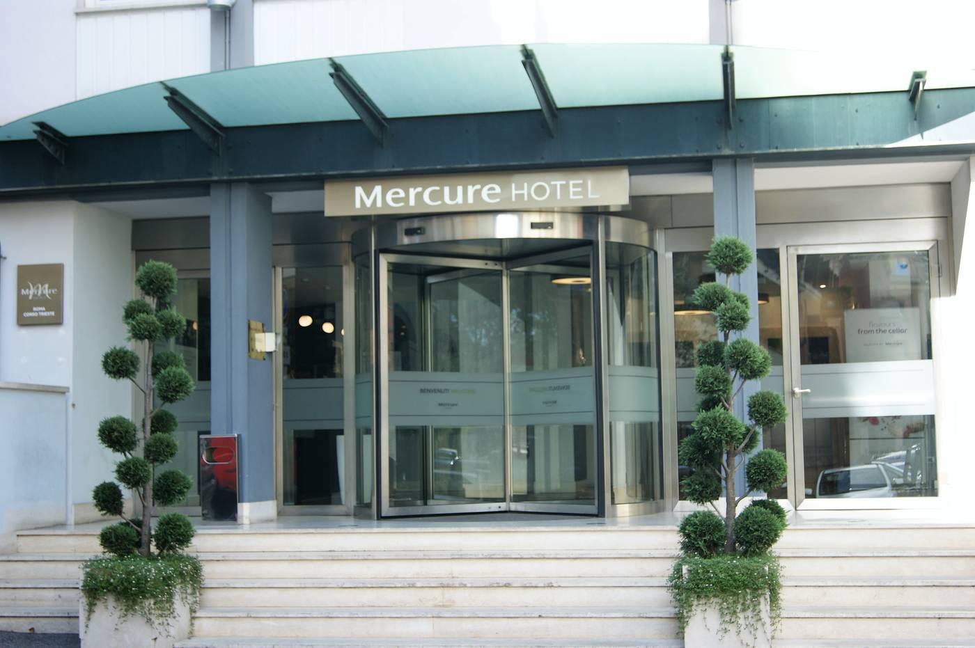 Mercure-Roma-Corso-Trieste-General-view-10