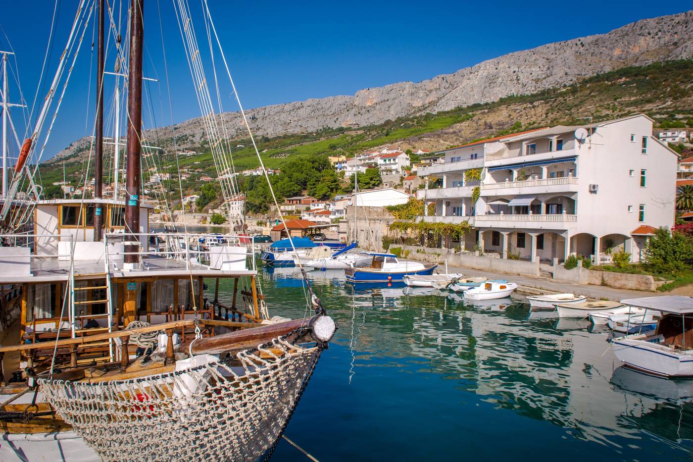 Apartments-Duje-General-view-24