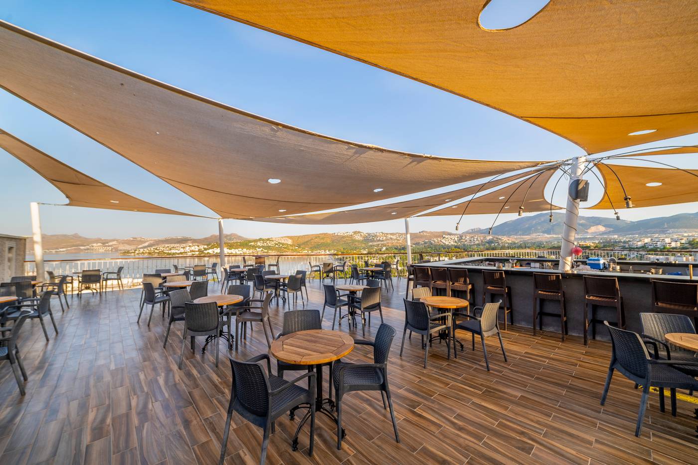 Riva Bodrum Resort - Adult Only