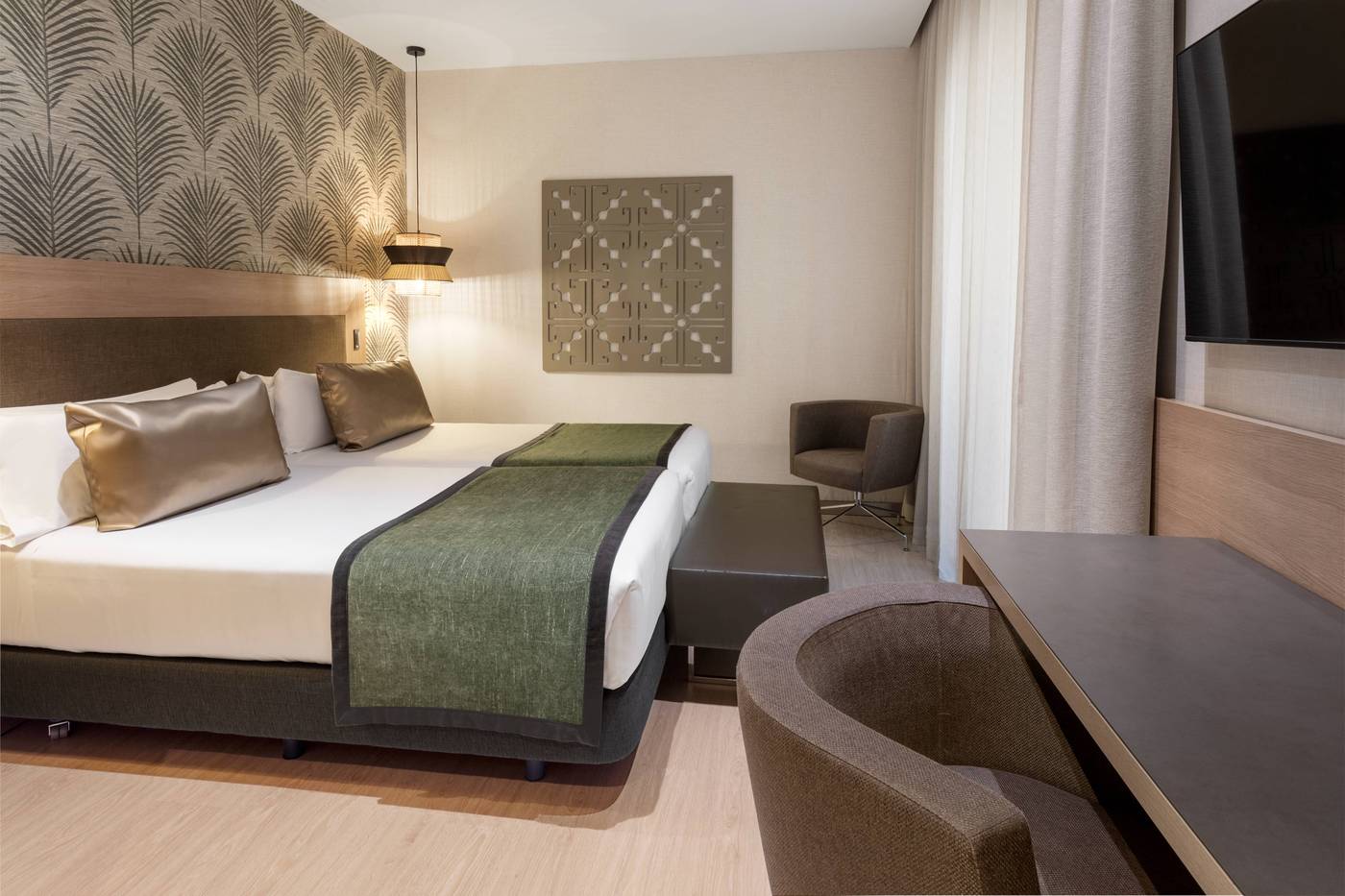 Catalonia-Atocha-Room-24