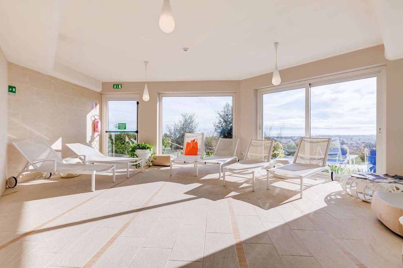 Best Western Villa Maria Hotel-Italy-Francavilla Al Mare-General view-6