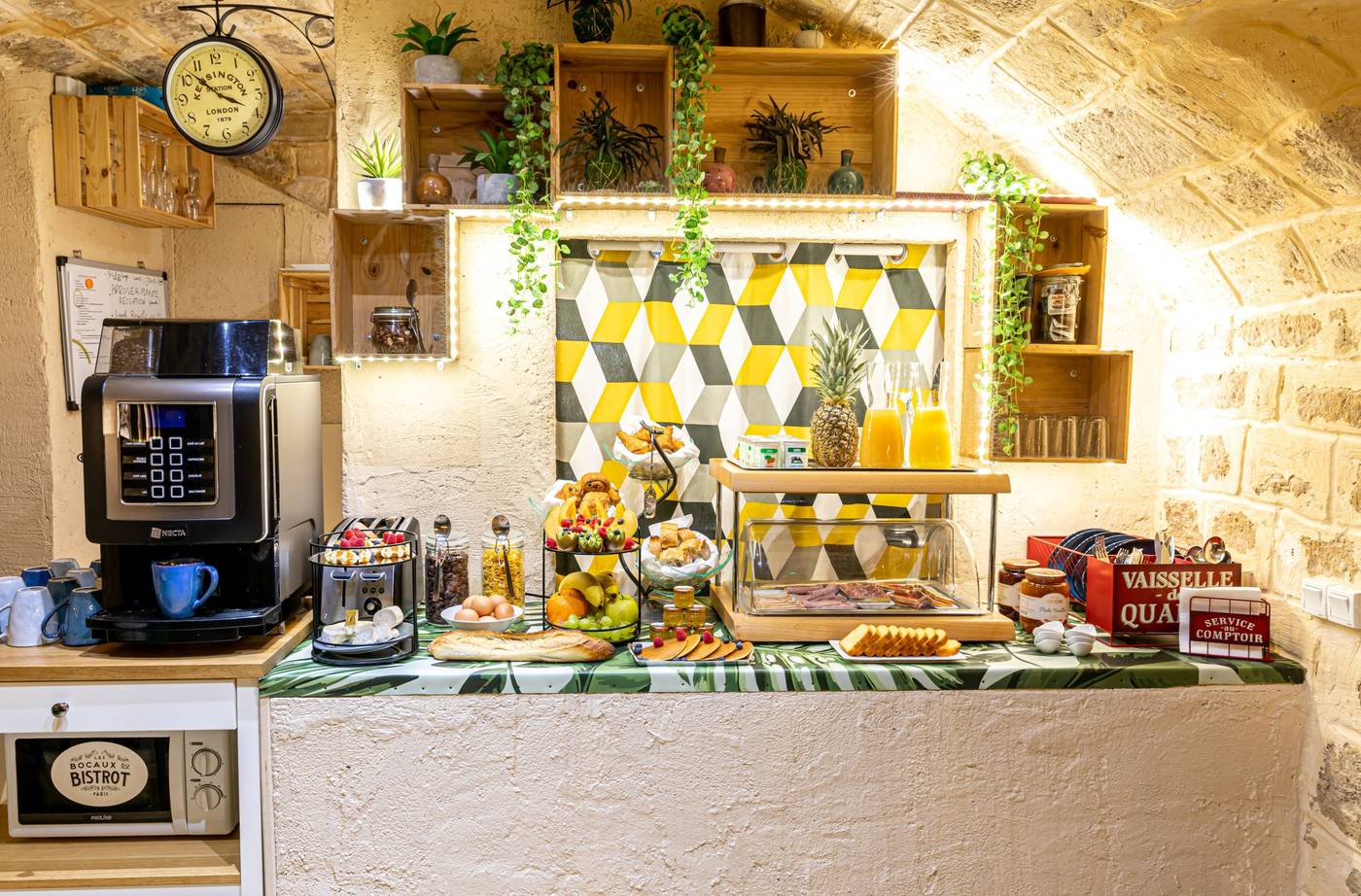 Hotel-Romance-Malesherbes-by-Patrick-Hayat-Restaurant-13