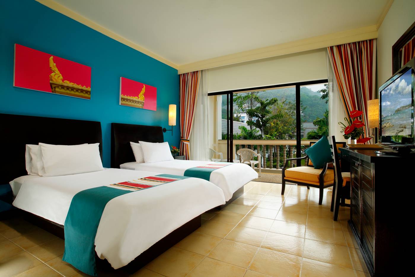 Centara-Kata-Resort--Phuket-General-view-26