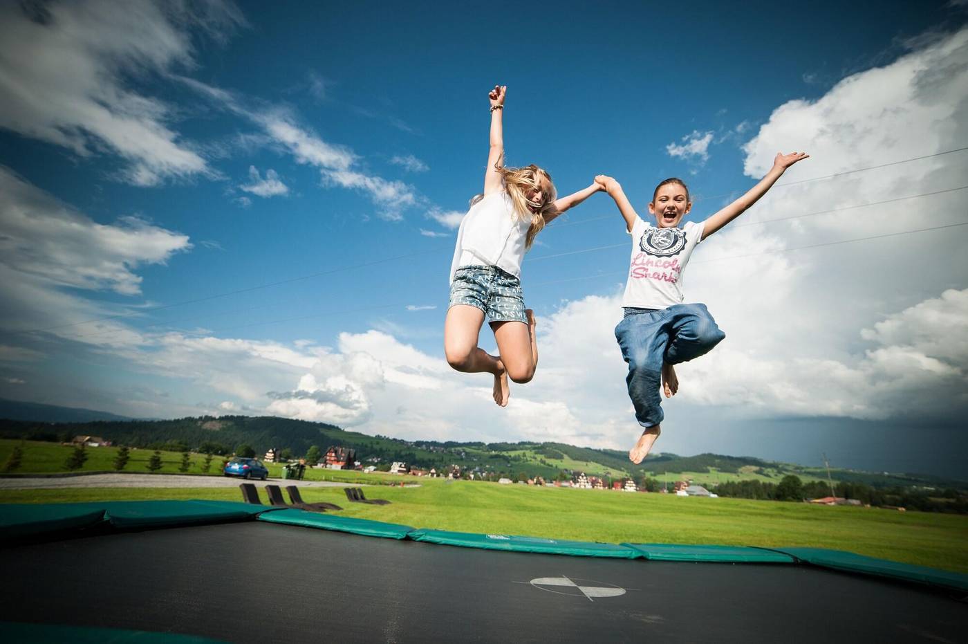 Hotel Zawrat-Poland-BUKOWINA TATRZANSKA-General view-5