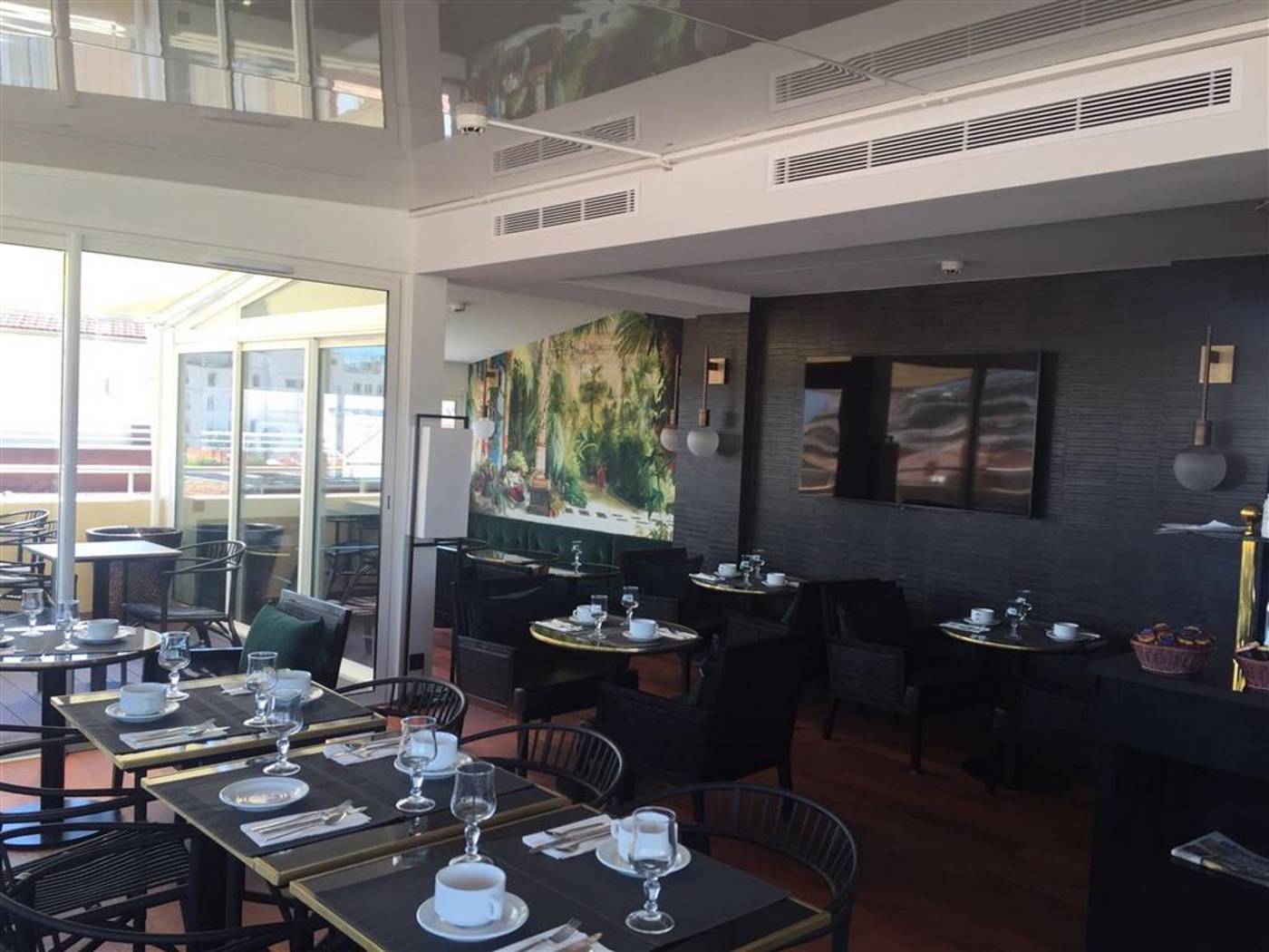 Best-Western-Hotel-Univers-Restaurant-41