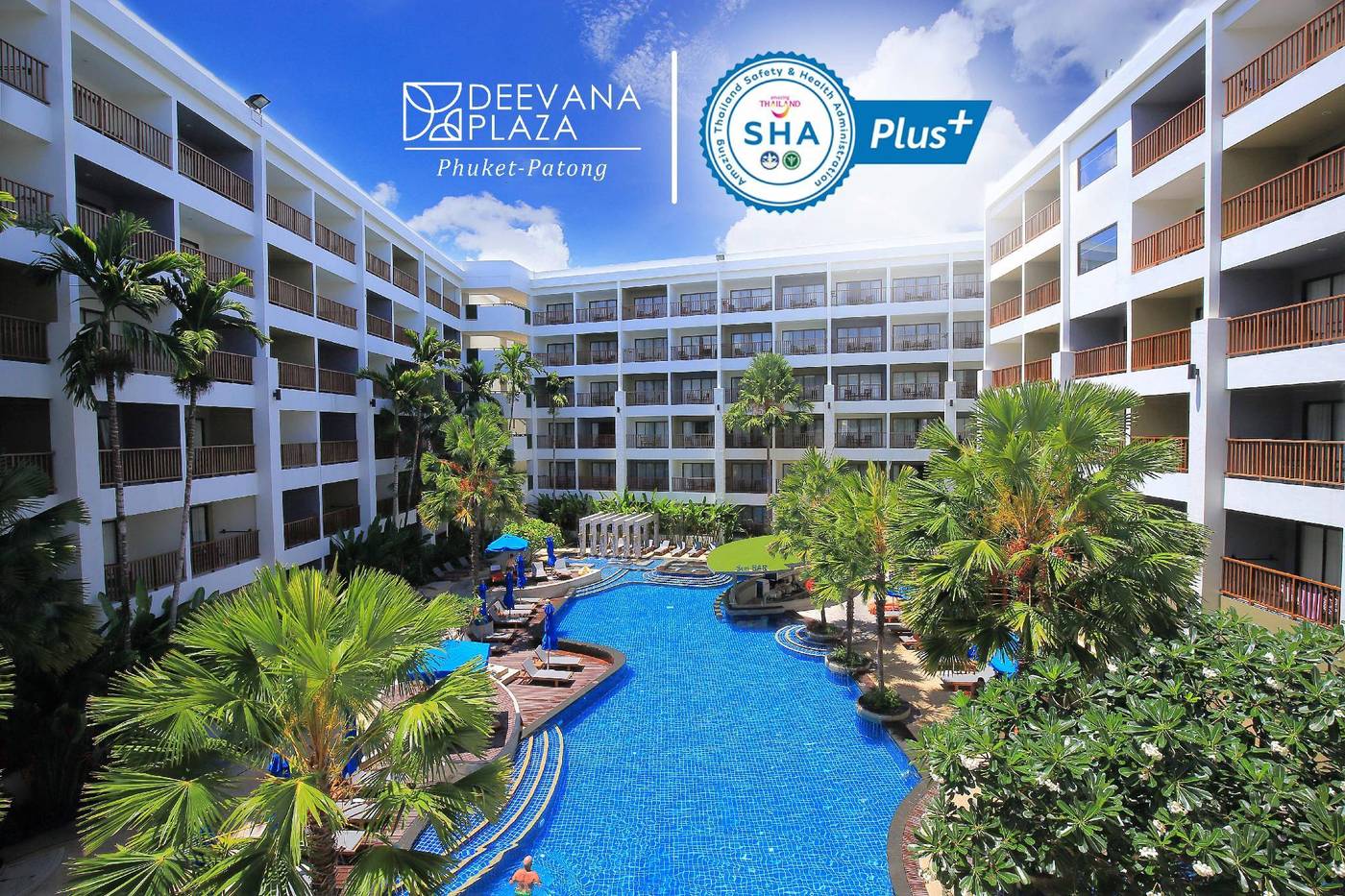 Deevana Plaza Phuket-Thailand-Phuket-General view-4