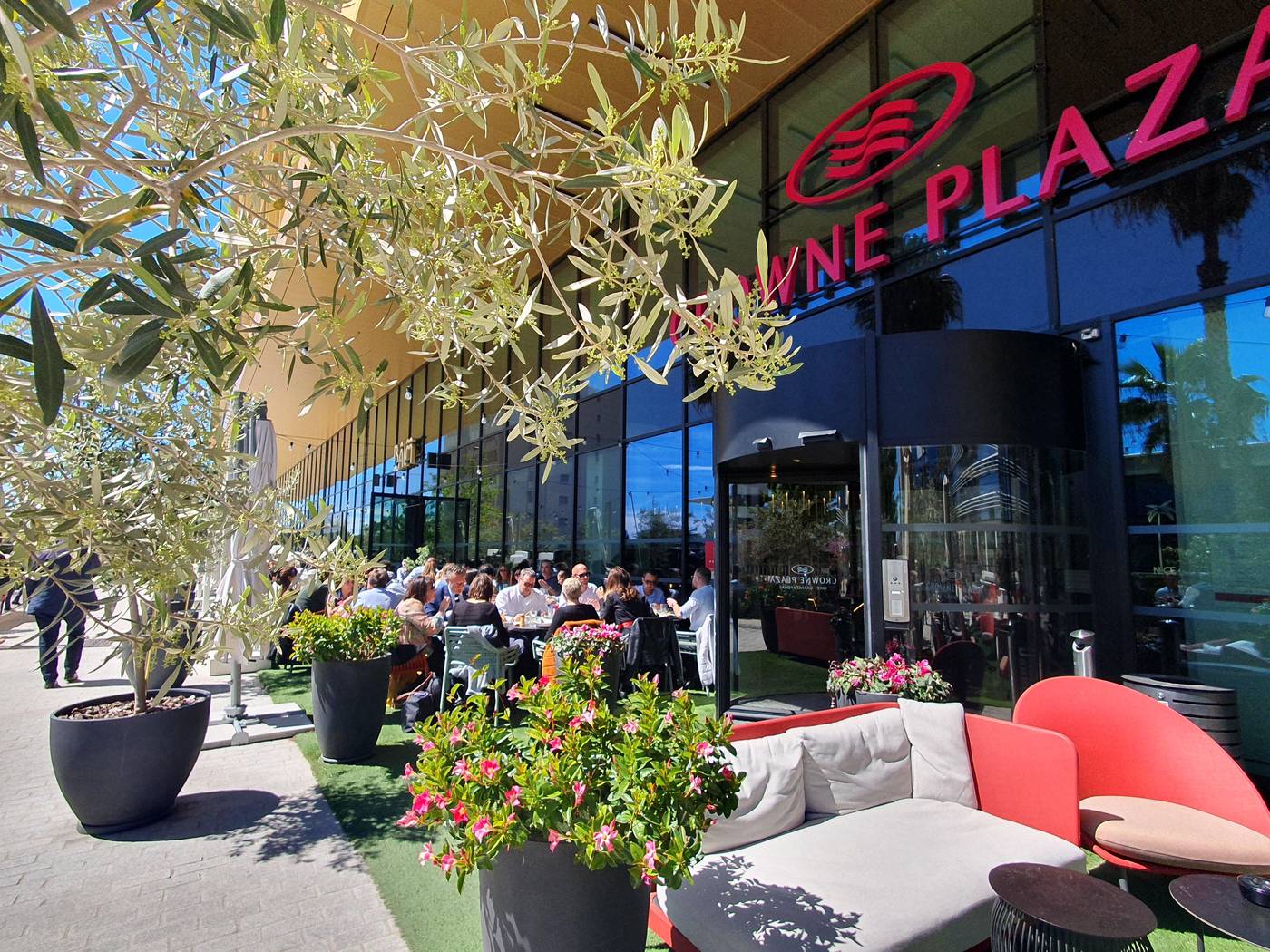 Crowne-Plaza-Nice-Grand-Arenas-General-view-4