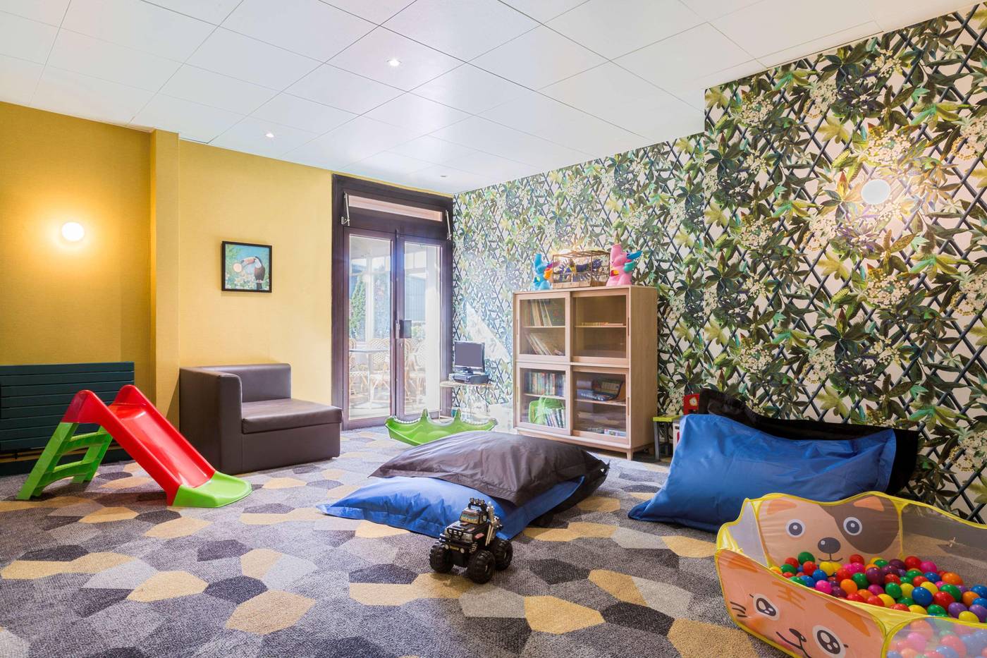 Best-Western-Hotel-Grand-Parc-Sports-and-Entertainment-35