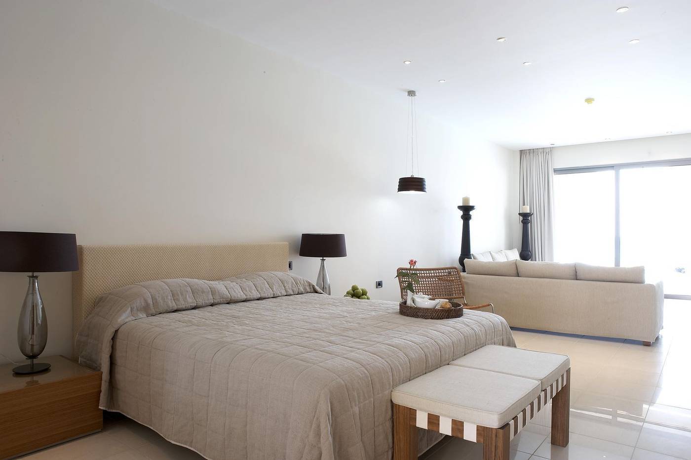 The Ixian All Suites - Adults Only