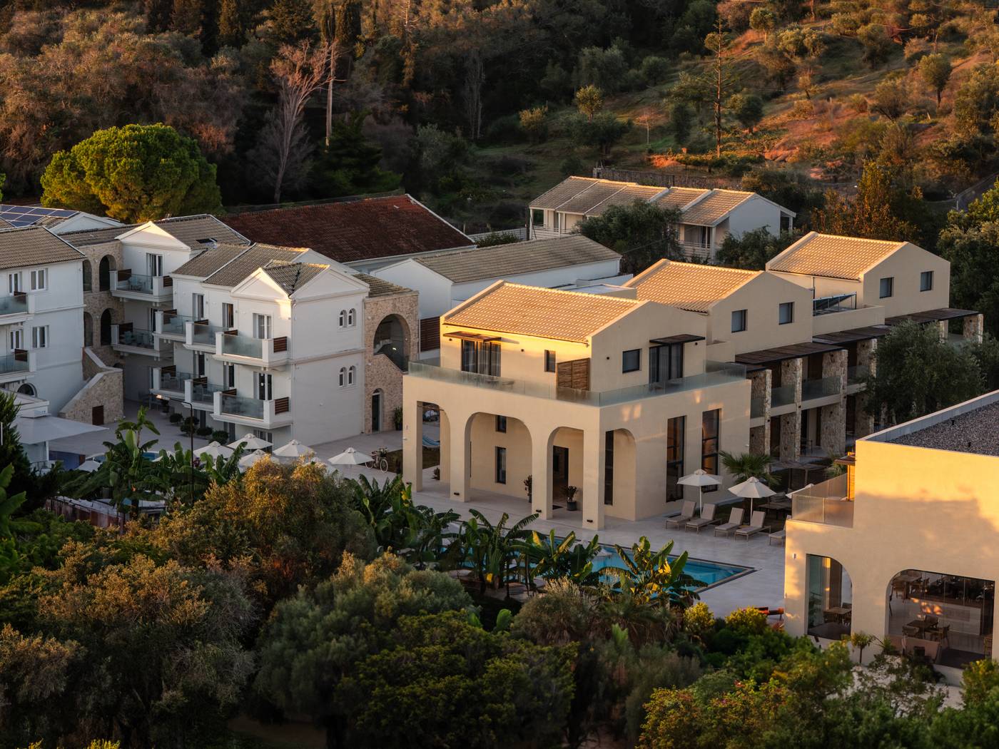 Ekati Mare Lifestyle Beach Resort