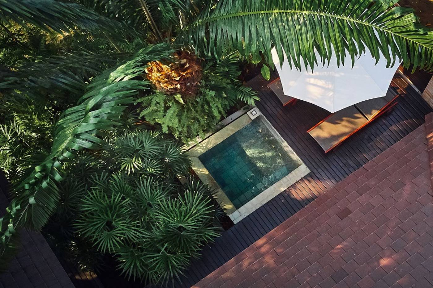 Sea Sand Sun Resort & Villas