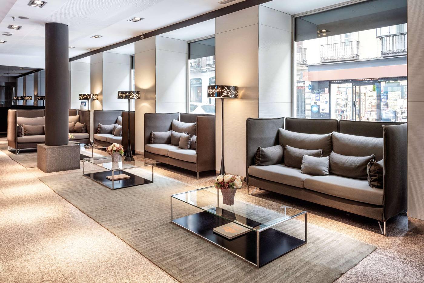 Catalonia-Plaza-Mayor-Lobby-8