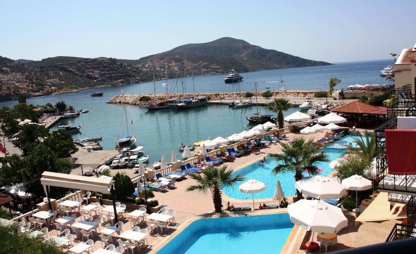 Pirat-Hotel-Kalkan-General-view-9