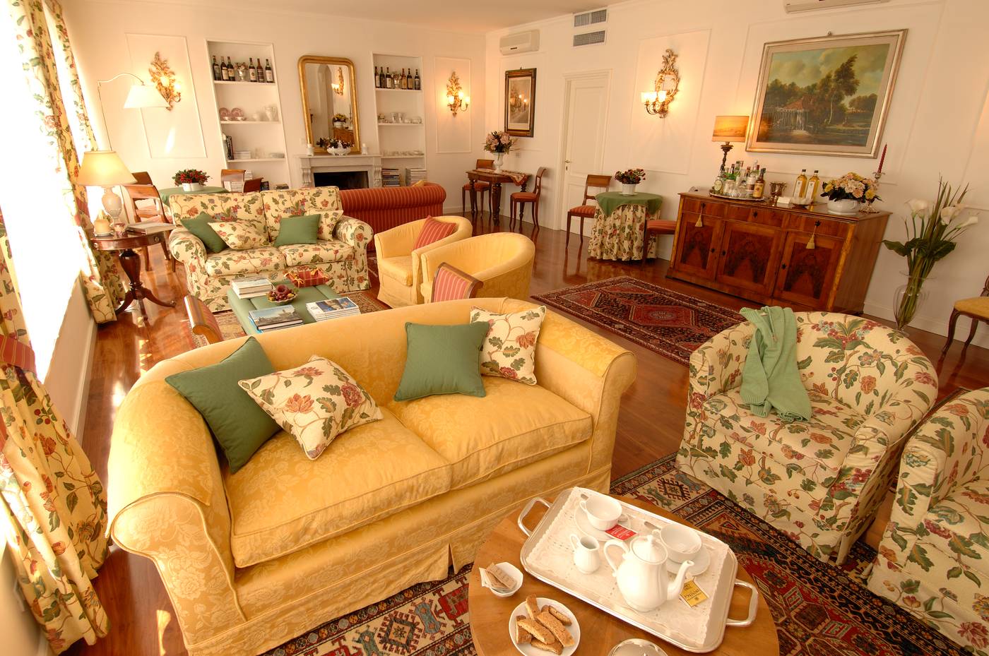 Marignolle-Relais---Charme-Lobby-8