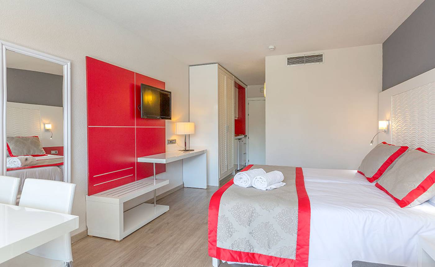 24.07.25 MarSenses Rosa del Mar Hotel & Spa