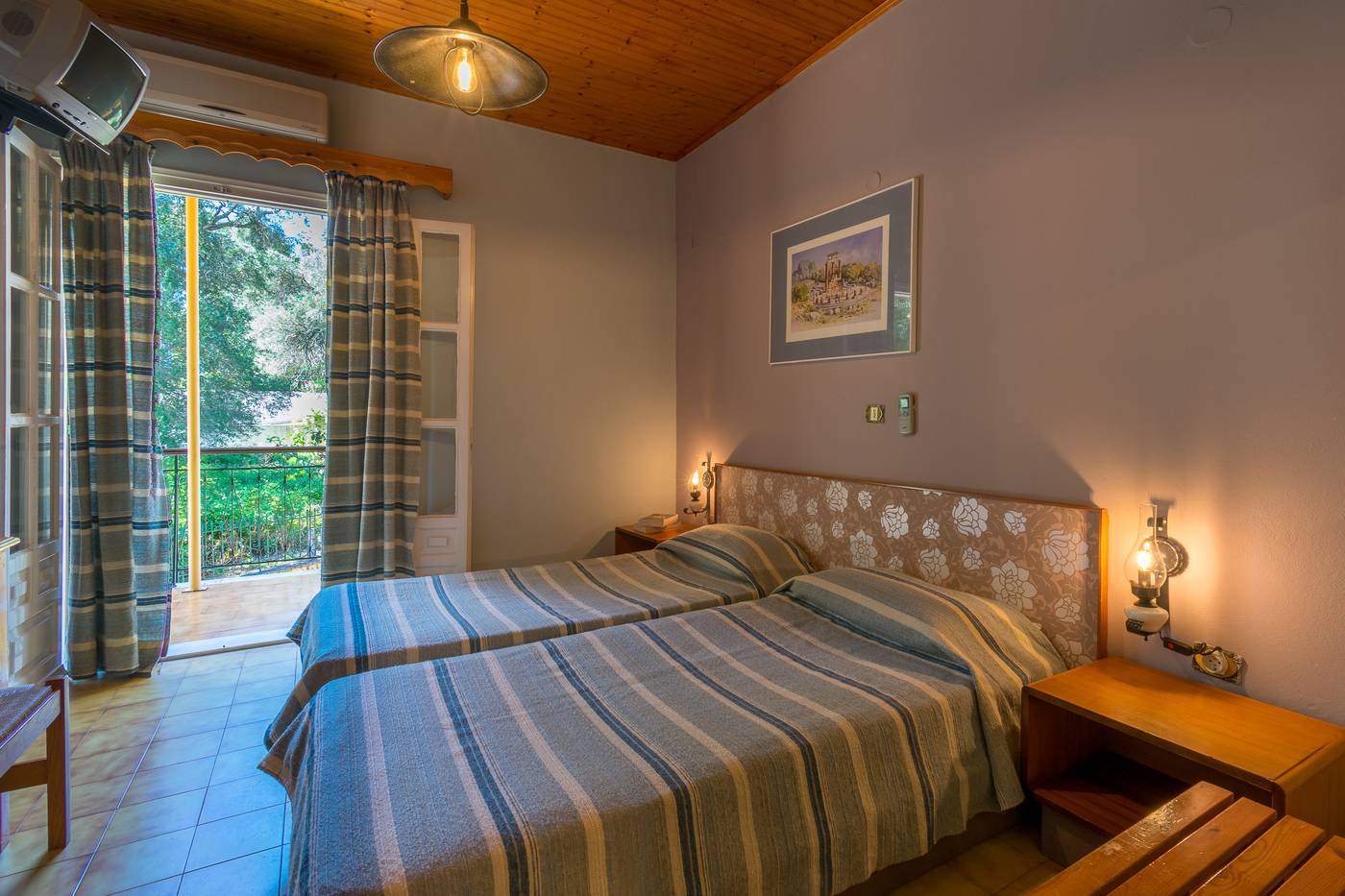 Villa-Yannis-Hotel-Apartments---Suites-Room-18