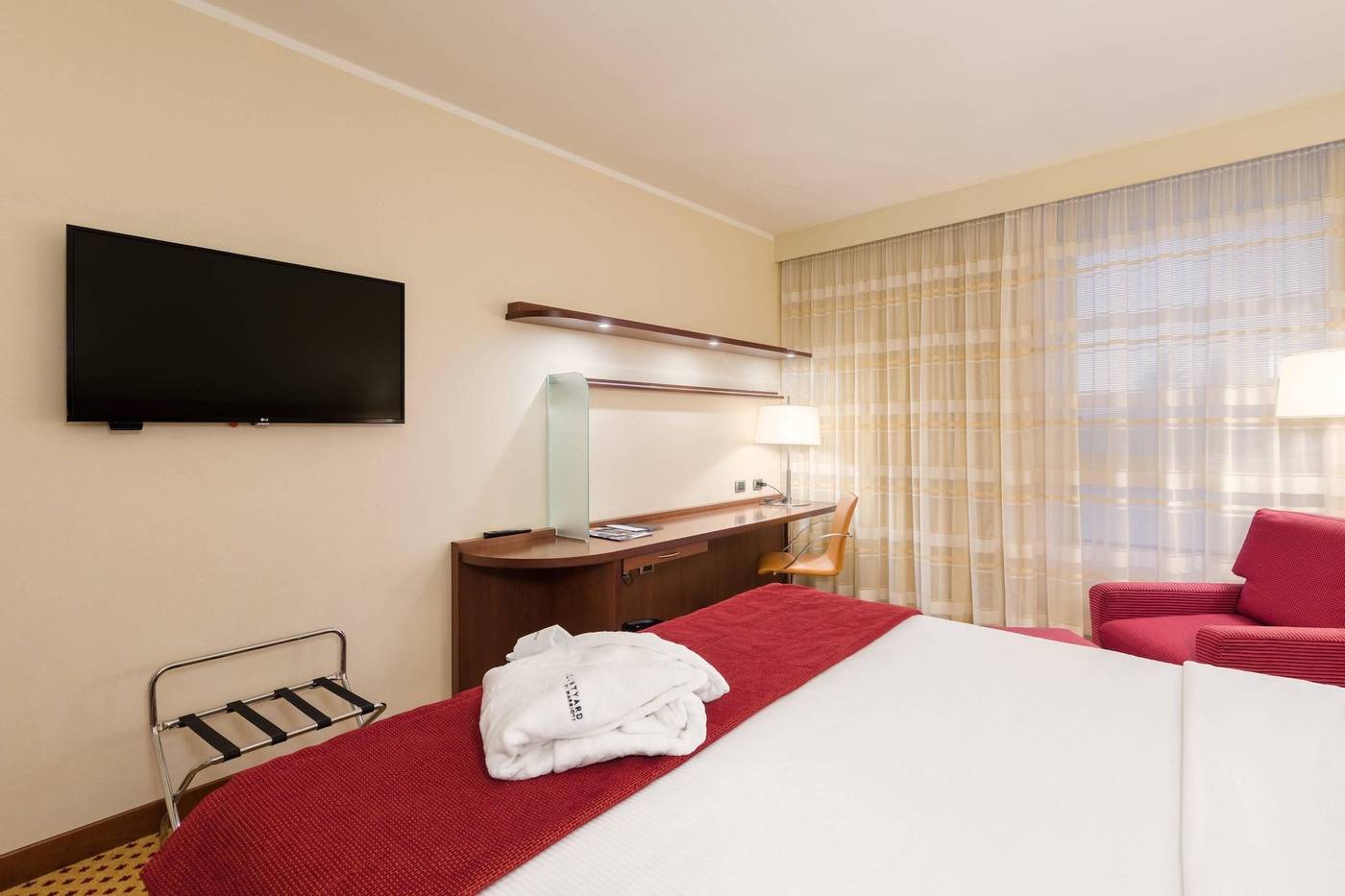 Courtyard-Venice-Airport-Room-18