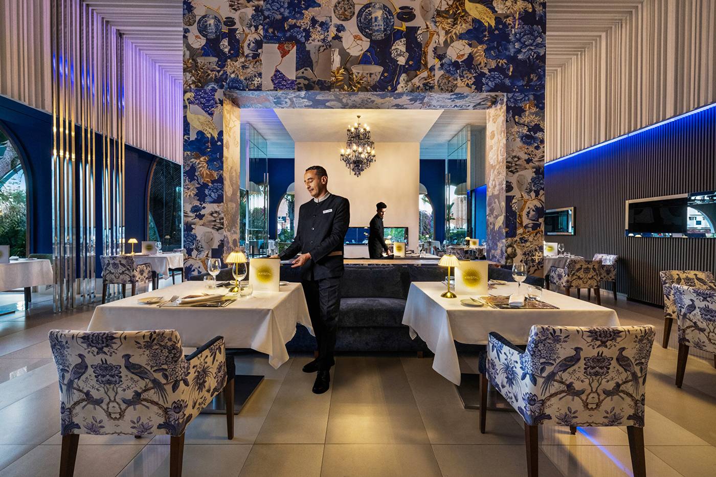 Riu-Palace-Tikida-Agadir-Restaurant-57