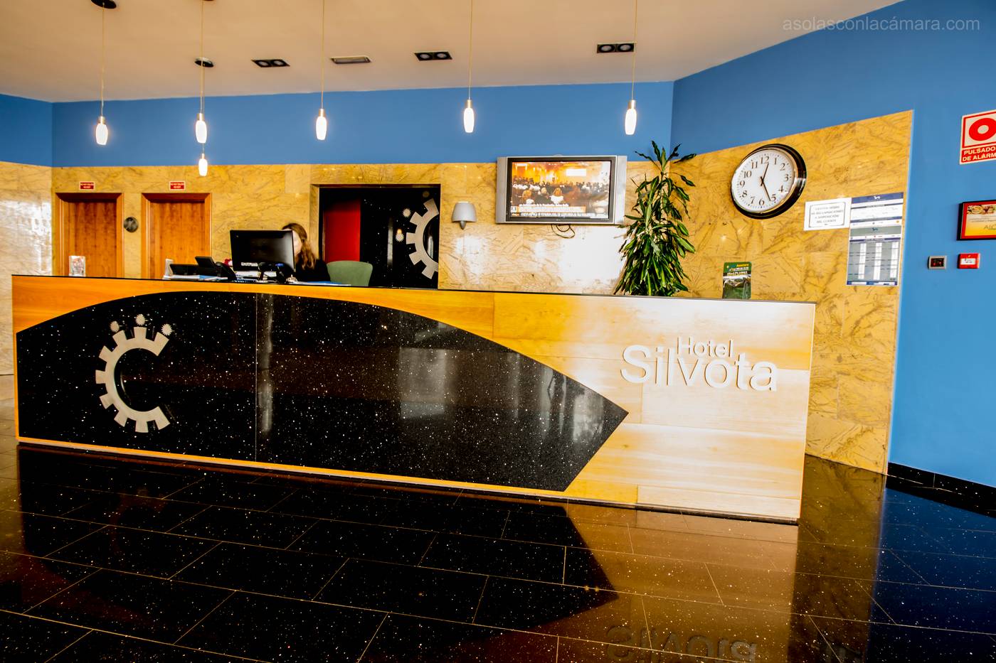 Silvota-Spain-LLANERA-Lobby-7