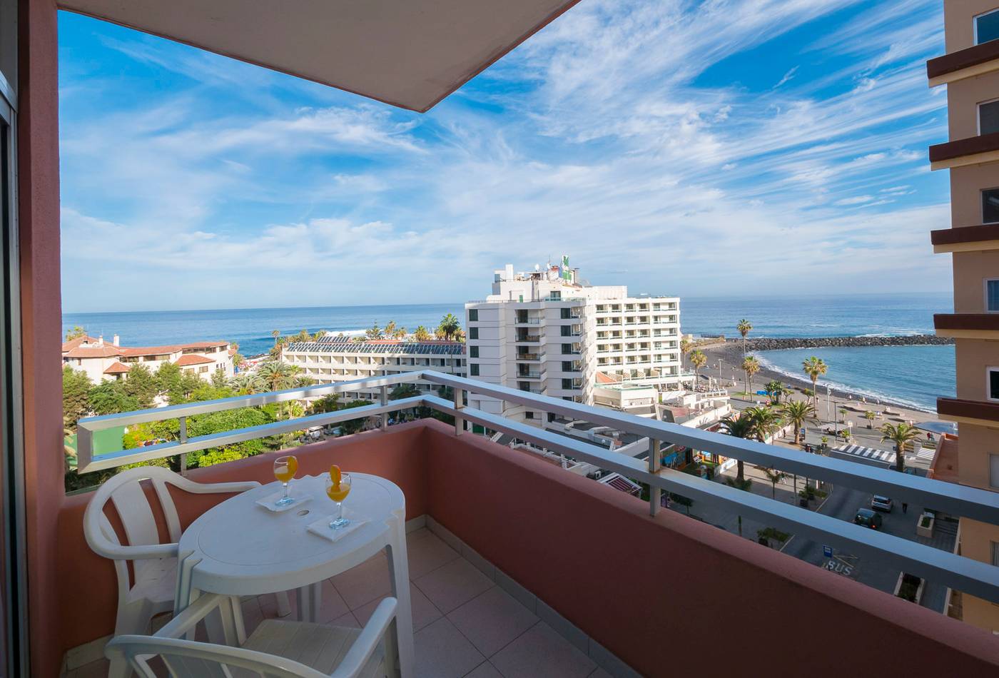 Concordia Playa