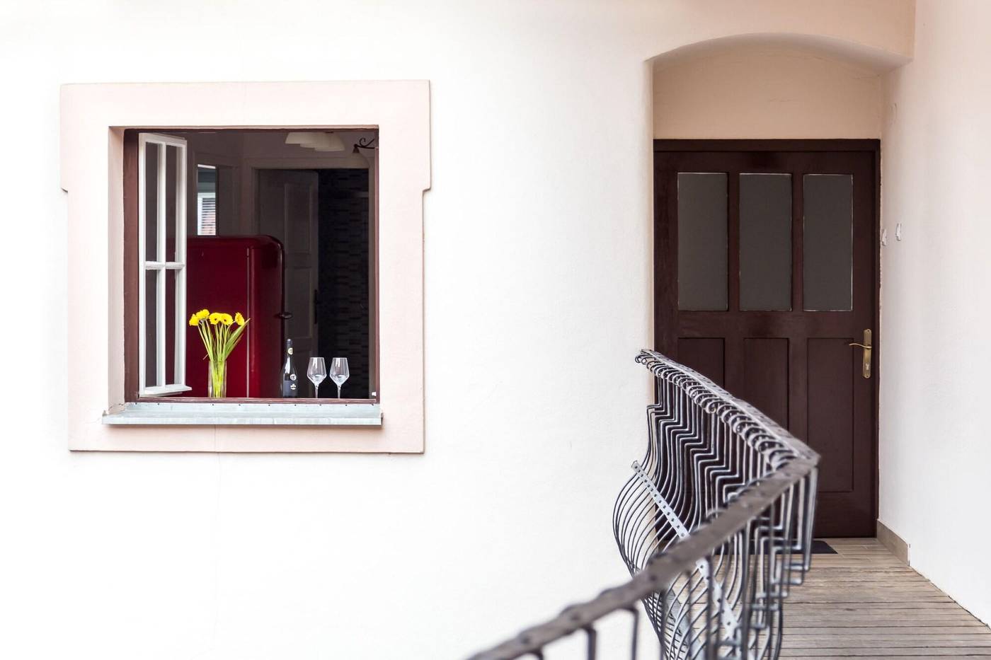 Barbo Palace-Slovenia-LJUBLJANA-General view-7