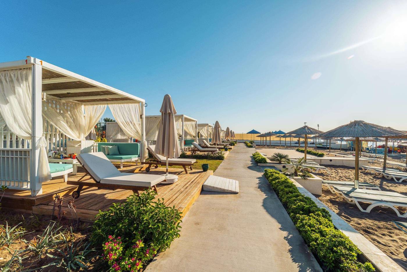 IC-Hotels-Green-Palace---Villas-Beach-83